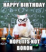 Image result for Professor Birthday Meme