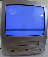 Image result for Magnavox TV/VCR Combo