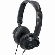 Image result for Panasonic Headphones