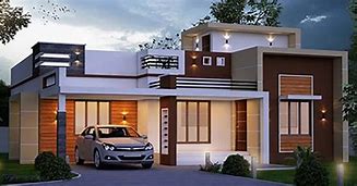 Image result for Modern Contemporary House Budget Home