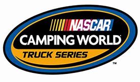 Image result for Camping World Logo NR2003