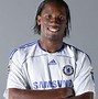 Image result for Drogba Footballer