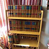 Image result for Great Books of the Western World 54 Volumes