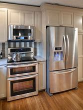 Image result for Double Wide Refrigerator