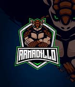 Image result for Armadillo Logo
