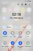 Image result for Samsung Messaging Check Marks and Lock Sign