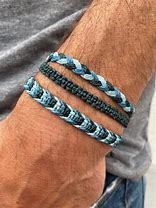 Image result for Handmade Bracelet Ideas for Guys