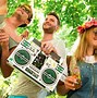 Image result for Awesome Boomboxes