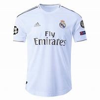 Image result for Marcelo Real Madrid 19 20 Jersey by Adidas