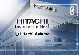 Image result for Produk Hitachi Astemo