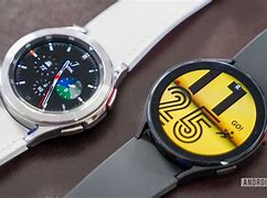 Image result for Galaxy Watch 46Mm Chrome