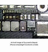 Image result for IC Backlight Iphon 6 Plus