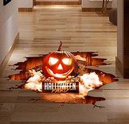 Image result for Halloween Floor Decals