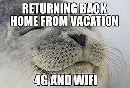 Image result for Return From Vacation Meme