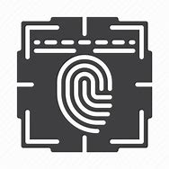 Image result for Biometrik Fingerprint