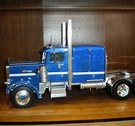Image result for 1 16 Scale Model Truck Kits