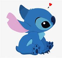 Image result for Walt Disney Characters Stitch