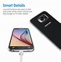 Image result for Jetech Cell Phone Case Installation Samsung