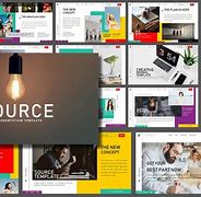 Image result for Cool PowerPoint Templates with White Background