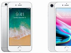 Image result for iPhone 8 vs 6s Plus