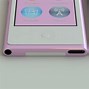 Image result for Show Me a Pink iPod Nano Images