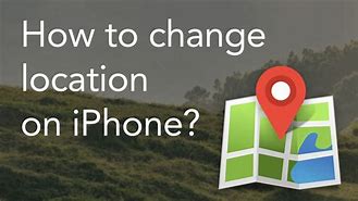 Image result for Location Changer iPhone