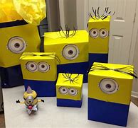 Image result for Minion Gift Ideas