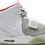 Image result for Nike Air Yeezy 2 Platinum