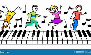 Image result for Funny Music Clip Art