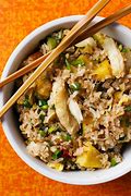 Image result for Crab Meat Fried Rice