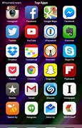 Image result for iOS 10 Home Screen