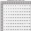 Image result for 45 Multiplication Table