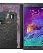 Image result for Samsung Note 4 Wallet Case