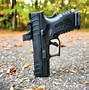 Image result for Springfield XD 10Mm
