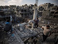 Image result for US sanctions Gaza Now
