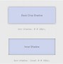 Image result for CSS Template Box-Shadow