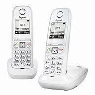 Image result for Telefoni Cordless Duo