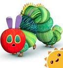 Image result for Hungry Caterpillar Meme