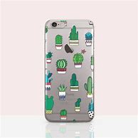 Image result for White Cactus iPhone 6 Cases