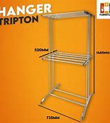 Image result for Outdoor Clothes Hanger