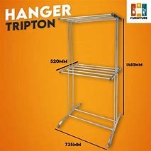 Image result for Automatic Laundry Hanger