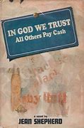 Image result for In God We Trust Quotes