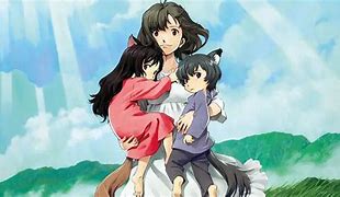 Image result for Anime Movie English Dub