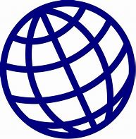Image result for Globally Symbol