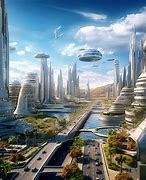 Image result for What Will Future Cities Look Like