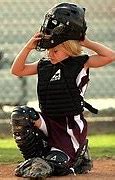 Image result for Softball Phone Cases Catcher