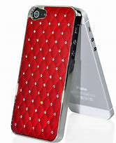 Image result for Chrome iPhone 5 Cases