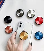 Image result for iPhone 11 Pro Max Black Popsocket Ring