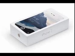 Image result for iPhone 7 New in Box