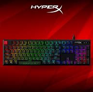 Image result for HyperX Keyboard